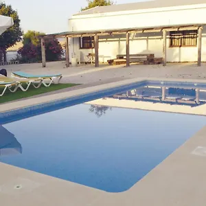 Сasa de vacaciones Rural - Santa Margarita, Algar (Cadiz)
