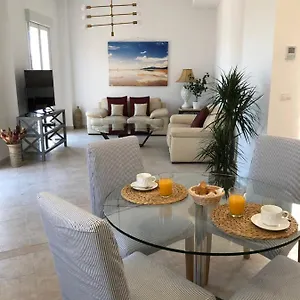 Apartamento Bollullos, Bollullos de la Mitación