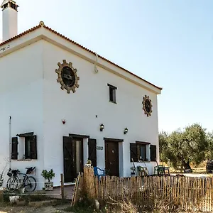 Agroturismo Casa Halcon, Almonte