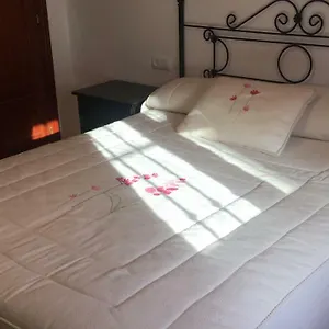 Сasa de vacaciones Casa Hurtado, Coria del Río