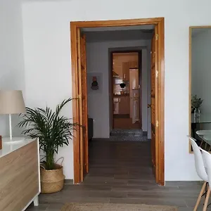 Сasa de vacaciones Casa El Remanso De, Zuheros