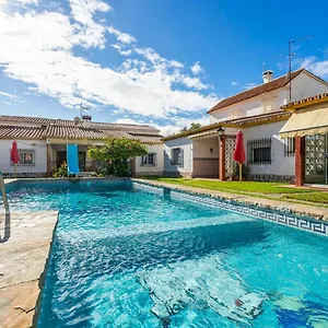Сasa de vacaciones El Hidalgo Costa Del Sol, Torre de Benagalbon